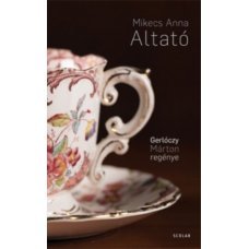 Altató     13.95 + 1.95 Royal Mail